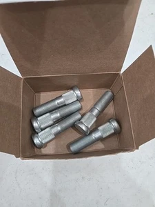 NAPA Solutions Serrated Stud 5/8-18 641-3184 - Picture 1 of 2