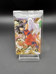 2025 Dragon Ball Super Divers SDVP-020 Son Goku Angel GDR God Rare Promo JP Mint - Picture 1 of 13