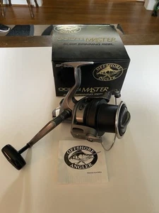 Fishing Reel Offshore Angler Ocean Master Surf Spinning Reel Model SF-5500 - Picture 1 of 22