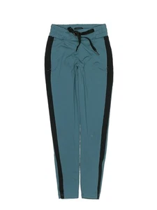 Jo+Jax Girls Green Track Pants 8 - Picture 1 of 2