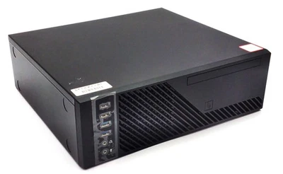 IPConfigure IPC-ORC08-DTE-42 SteelFin Video Surveillance Server NVR 8-Channel - Image 1 of 4