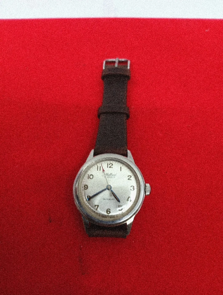 Mallard Wrist Watch Foto 1 de 1