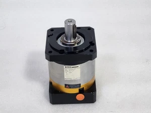 PARKER BAYSIDE REDUCER GEARHEAD P/N: PV90FB-005 MTG: MV90-002 RATIO: 5:1FREESHIP - Picture 1 of 7