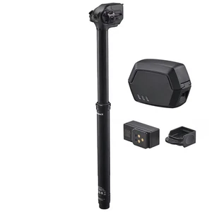 TranzX Wireless Dropper Post (150mm) 31.6x545mm, Black - Picture 1 of 1