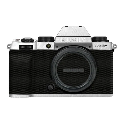 Para Fujifilm X-S20 FX-S20C Calcomanía Recubrimiento Vinilo Envoltura Película Cámara Adhesiva Foto 1 de 4
