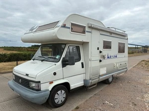 Talbot express Pilote 4/5 berth motorhome diesel power steering full mot - Picture 1 of 23