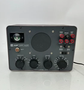 Rastreador de señal Knight/medidor de vatios equipo de prueba de colección radio - Imagen 1 de 5
