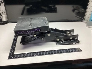 S2 BOAT PANTHER 4 STROKE OUTBOARD MOTOR BRACKET 5 POSITIONS 35hp 55-0410 PARTS - Picture 1 of 23