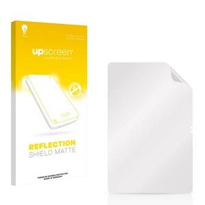 Protection Ecran pour Samsung Galaxy Tab S9 WiFi (portrait) Mat Film Protecteur - Photo 1/9