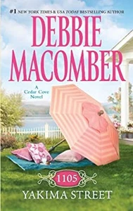 1105 Yakima Straße Hardcover Debbie Macomber - Bild 1 von 2
