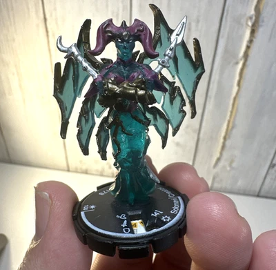 Mage Knight Solonavi Creator - Image 1 of 4