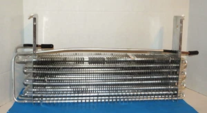 Frigorífico Frigidaire FFHB2750TD5: Evaporador (5303918569) (P8615) - Imagen 1 de 6