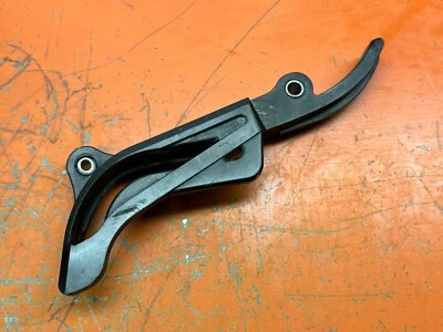 Protector de guía de cadena deslizante 78103096000 - 2014 KTM 450 XCw 350 501 EXC 2015 2016 Foto 1 de 4