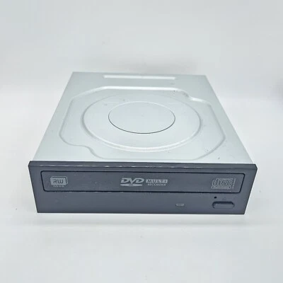 Unidad de disco óptico de doble capa Philips DH-16ACSH DVD±RW DL SATA  Foto 1 de 4