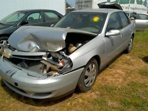Passenger Right Front Door Electric Fits 00-01 SATURN L SERIES 67579