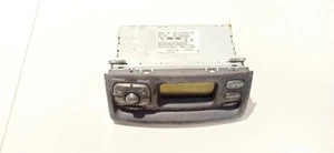 Toyota Yaris 2000 Autoradio 8611052021b0, cn-ts0820aa  322905  fa0 #1005650-42 - Bild 1 von 2