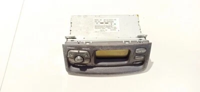 Toyota Yaris 2000 Autoradio 8611052021b0, cn-ts0820aa  322905  fa0 #1005650-42 - Bild 1 von 2