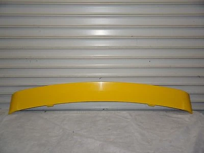 05 06 07 08 09 FORD MUSTANG MALETERO TAPA ALERÓN ALA 6R33-6341602-AAW OEM AMARILLO Foto 1 de 4