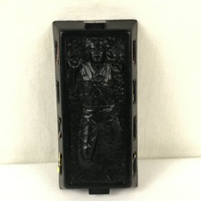 Vintage Star Wars Han Solo in Carbonite Chamber Part 1980 No action figure TESB