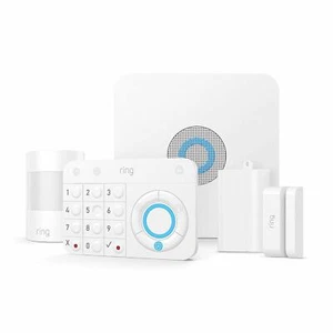 Ring - Alarm Home Security Kit BRAND NEW - Picture 1 of 6