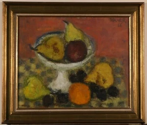 Georges ROCHER 1927 - 1984 - Picture 1 of 2