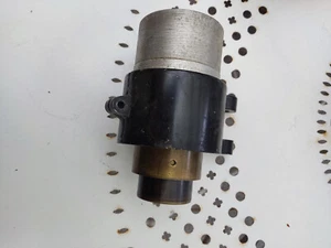 objectif support pour objectif pour ancien projecteur de cinéma aluminium - Photo 1/3