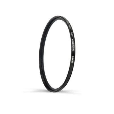Kase Circular MCUV Protection Filter For Camera Lens - Image 1 of 4