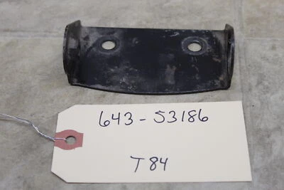 Оригинальный кронштейн для крепления переключателя зажигания на приборную панель 98-03 Arctic Cat 400 500 0506-348 - Изображение 1 из 4