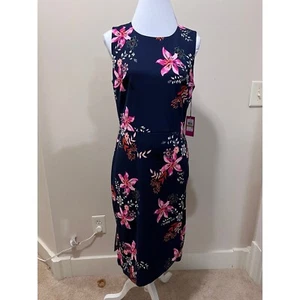 Vince camuto dress sz 14 NWT - Picture 1 of 4