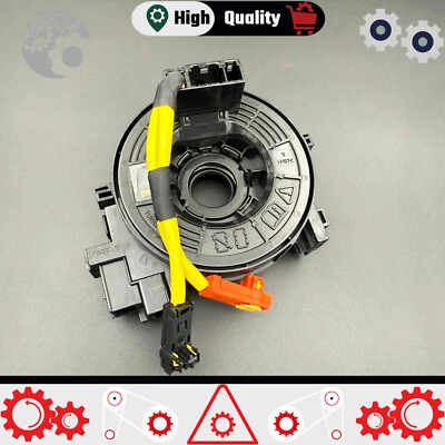 Muelle de reloj para 16 Lexus IS200t 17 IS Turbo 15-17 NX200t 15-22 RC F 17 RC Turbo Foto 1 de 4