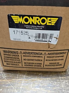 Monroe 171525 Quick-Strut Suspension Strut and Coil Spring Assembly Volkswagen  - Picture 1 of 3