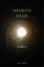 Sharon Olds Odes (Paperback) (UK IMPORT)