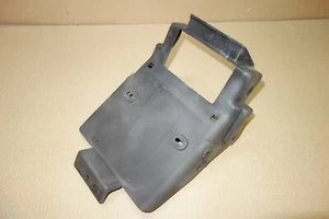 Yamaha FZR250 FZR 250 3LN rear mudguard fender plate holder panel plastic - Picture 1 of 6