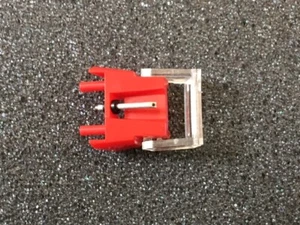 ADC RQ4 (Red) LPS With Stylus Guard Replacement Diamond Stylus DSC 879 See Pictu - Picture 1 of 5