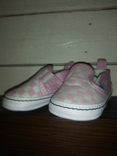 vans neonato culla