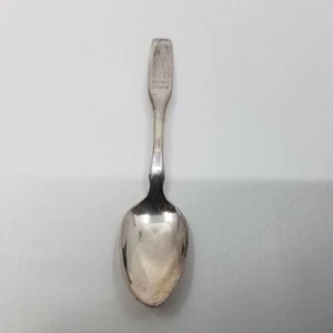Oneida Ltd Silversmiths Washington Cathedral Spoon 4.5 in Souvenir - Picture 1 of 6