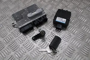 Yamaha GPD 125 N Max 2023 ECU coded lockset 2021 - 2024 - Picture 1 of 9