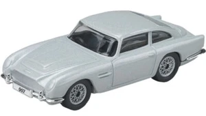 Corgi James Bond 007 Aston Martin DB-5 NEW TY95302 Retired - Picture 1 of 3