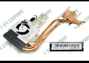 New CPU Cooling Fan Asus K42 Series With Heatsink KSB0505HB-AA83 13GN171AM010-1 - Picture 1 of 3