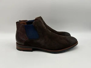 Lloyd Jaser 1 Havanna Cognac Herren Stiefel Braun EUR 43,5 - Bild 1 von 3