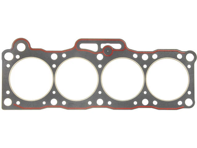 Junta de culata APEX 99YS44P para Mazda B2000 1986-1987 2,0 L 4 cilindros Foto 1 de 1