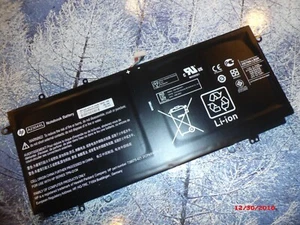 Batería Original A2304XL HP TPN-Q134 HSTNN-LB5R 738075-421 738392-005 A2304051XL - Imagen 1 de 2