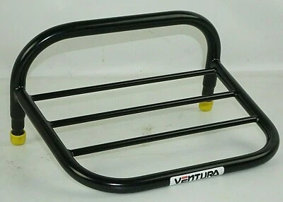 Buell 1200 Lightning XB12S Ventura Portaequipajes Touring Portaequipajes Montaje  Foto 1 de 4