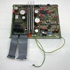 NSM Centrale ES-V  Jukebox Circuit Board, PCB, Sach NR. 206989/345, Untested