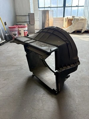 Cubierta de ventilador Cutlass Monte Carlo Regal 1981-88 3,8 V6 Foto 1 de 4