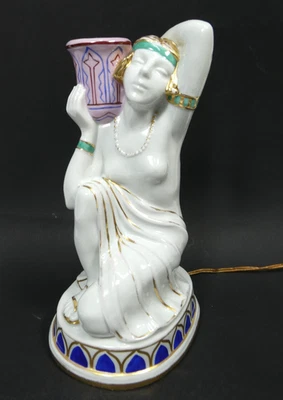 Purificador de aire egipcio tipo deco Foto 1 de 4