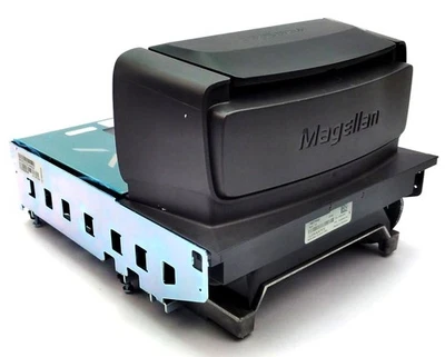 Escáner de código de barras Datalogic Magellan 9400I 939401 PoS 94101311200253 Foto 1 de 4