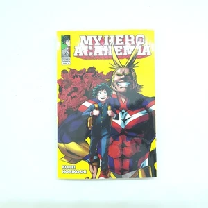 My Hero Academia Volume 1 Manga Inglese 2022 - Foto 1 di 5
