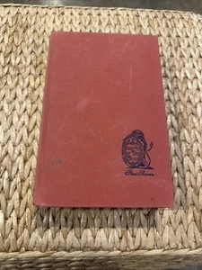 Paul Revere & The World He Lived In by Esther Forbes Hardcover Copyright 1942 - Picture 1 of 6
