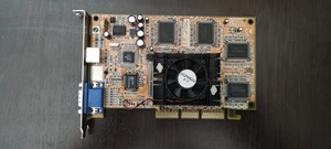 Prolink PixelView GeForce 2 GTS Pro 64MB - Picture 1 of 2